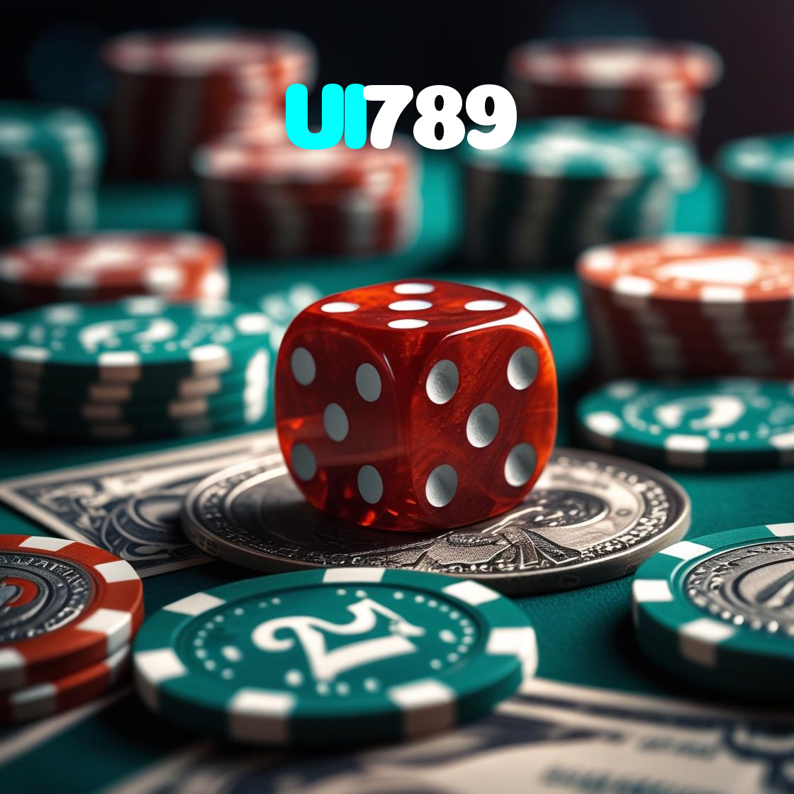 UI789:Sinta a emoção de jogar nas melhores slots do mercado!