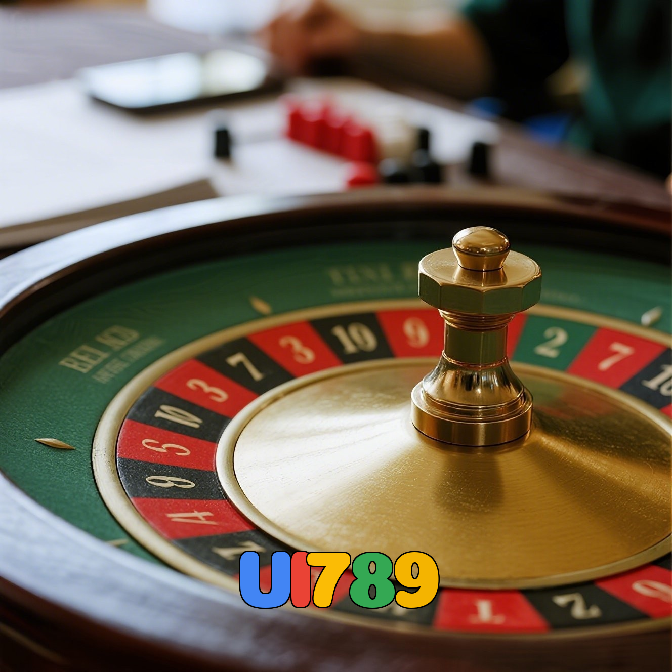 UI789：O cassino online mais confiável, com poker, roleta e futebol online!