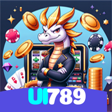 UI789:Jogue slots, poker e aposte no futebol para prêmios incríveis!
