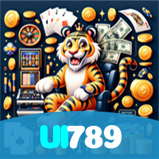 UI789:Entre na ação! Aposte nas slots e conquiste grandes vitórias!