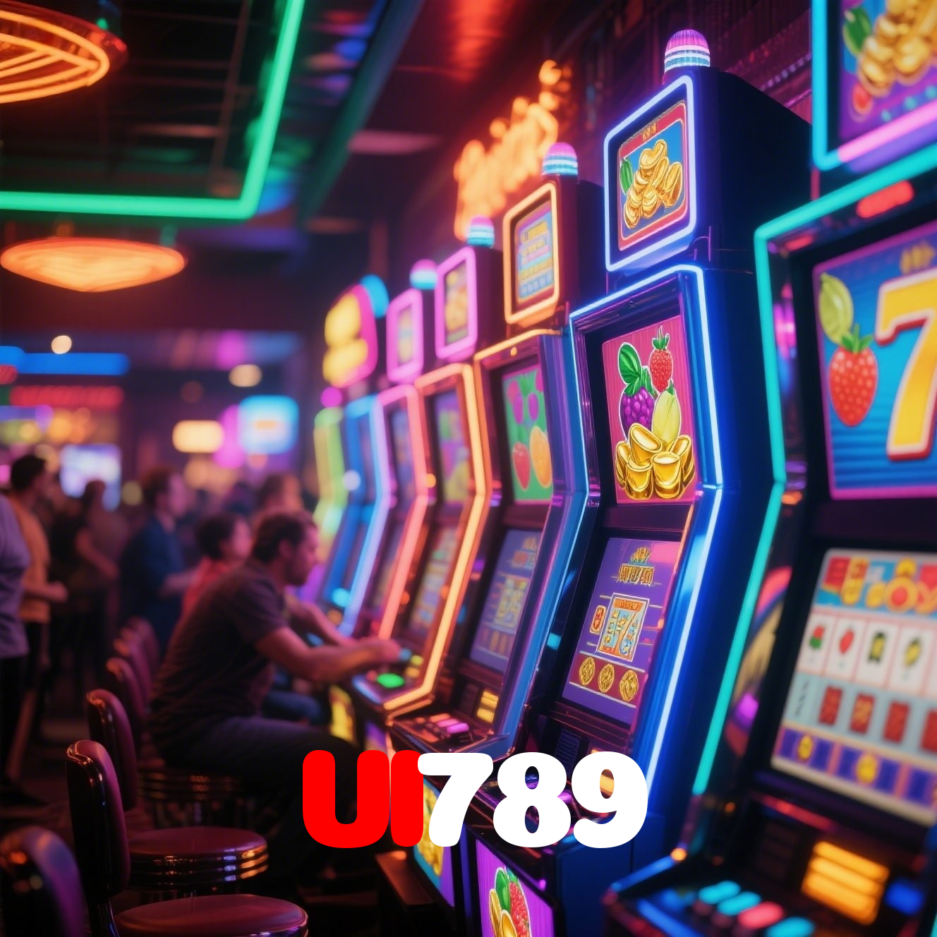 UI789:Aposte no futebol ao vivo e divirta-se com os jogos de cassino como blackjack!