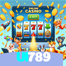 UI789：Jogue Blackjack online e mostre que você é o mestre das cartas!