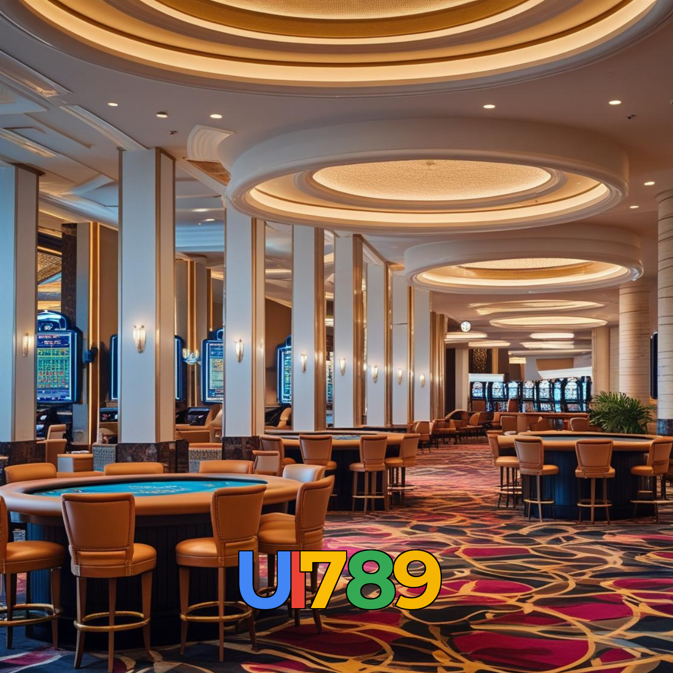 UI789:Jogue poker e mostre suas habilidades para ganhar!