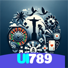 UI789：As melhores slots do mercado estão esperando por você! Jogue agora!