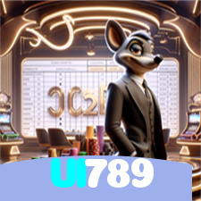 UI789：As slots mais emocionantes estão aqui! Jogue agora!