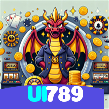 UI789：A sorte está ao seu lado! Aposte no futebol online e vença!