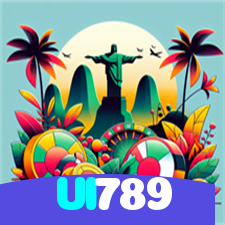 UI789：Ganhe prêmios jogando slots e apostando no futebol online!