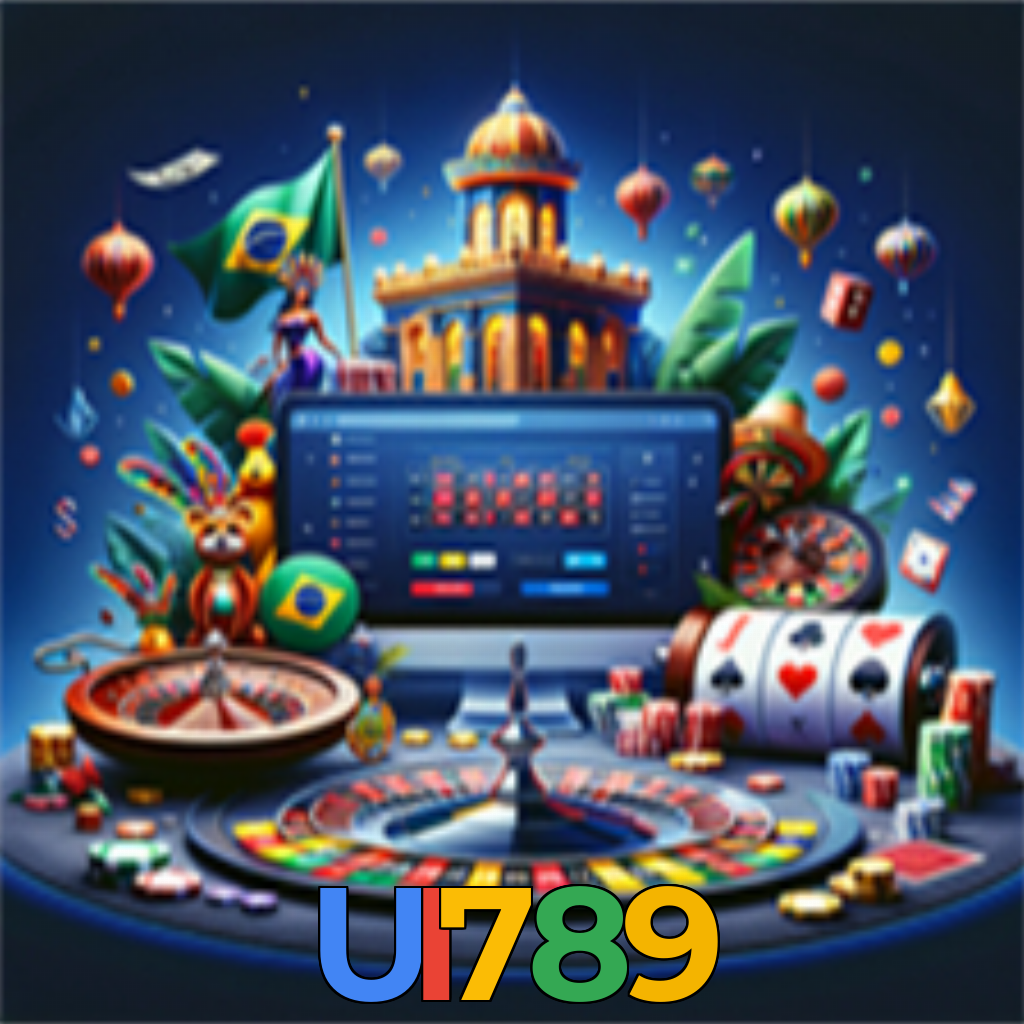 UI789:Sinta a emoção de apostar no futebol online e conquistar prêmios!