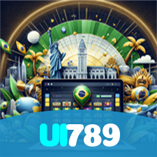 UI789：Aposte no futebol e ganhe prêmios fantásticos jogando slots e roleta!