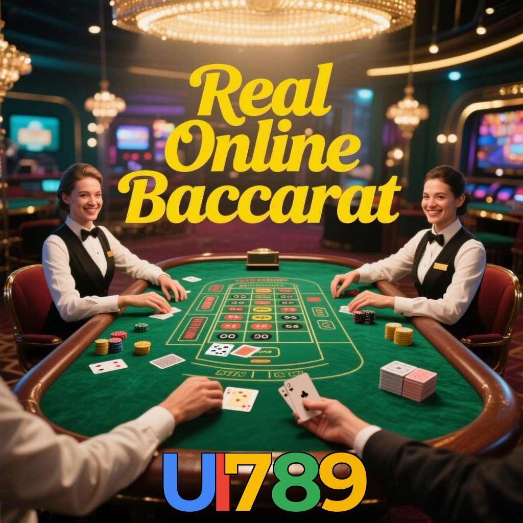 UI789:Os jackpots estão esperando por você! Entre no jogo e faça história!