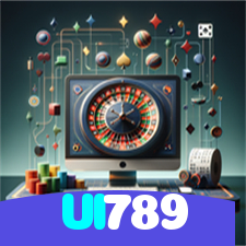 UI789：Ganhe com o futebol online e leve sua vitória para o próximo nível!