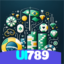 UI789：Aposte no seu time no futebol e divirta-se com slots e roleta!