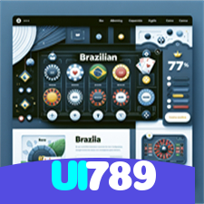 UI789：Em nosso cassino online, a sorte está ao seu lado! Aposte agora!