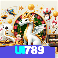 UI789:A melhor plataforma de cassino para apostas no futebol e roleta!