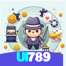 UI789:Aposte no futebol e ganhe em jogos de cassino como roleta e blackjack!