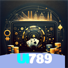 UI789:Onde o futebol e o cassino online se encontram para diversão sem fim!