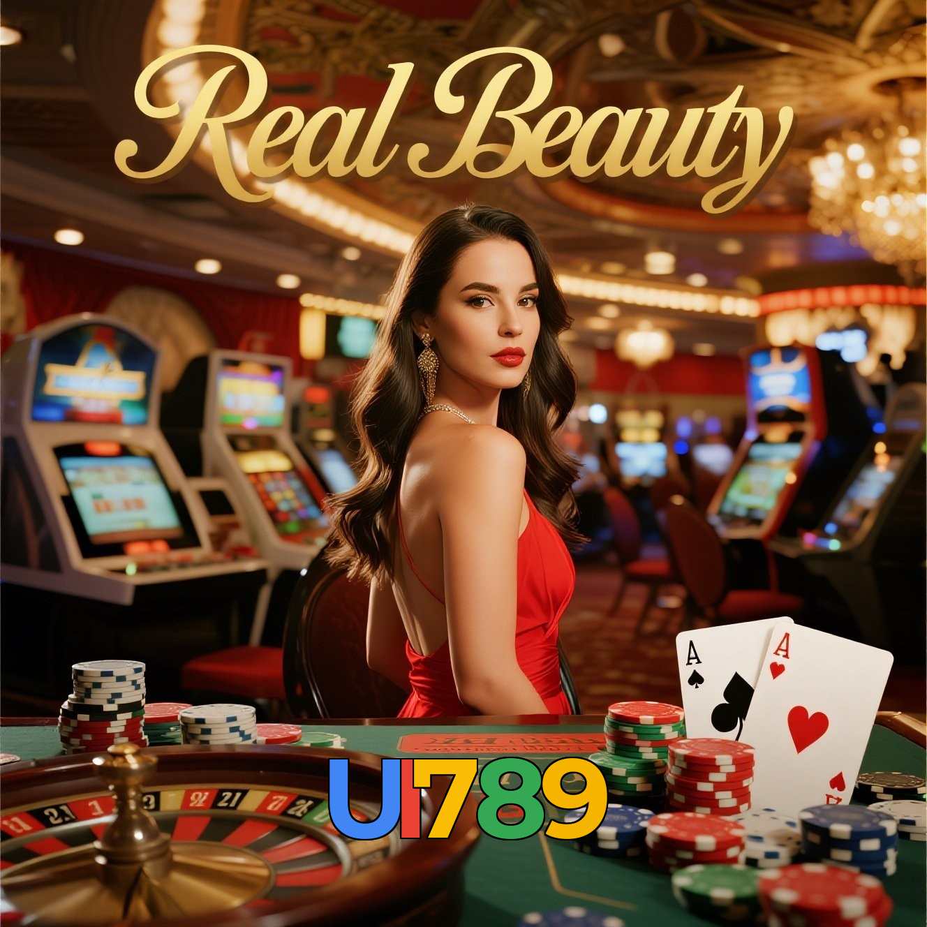 UI789:Apostas ao vivo no futebol e grandes prêmios em blackjack e roleta!