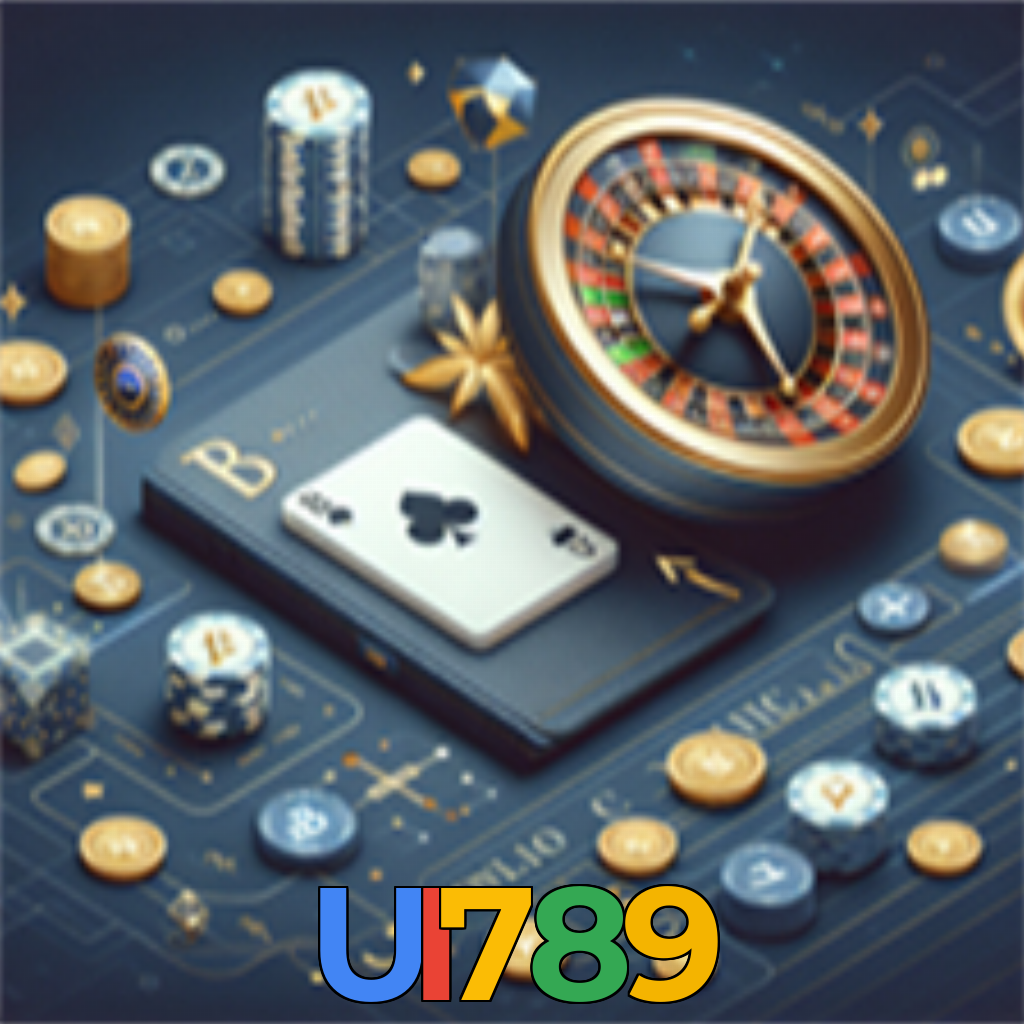 UI789:A diversão do cassino e as apostas no futebol ao seu alcance!