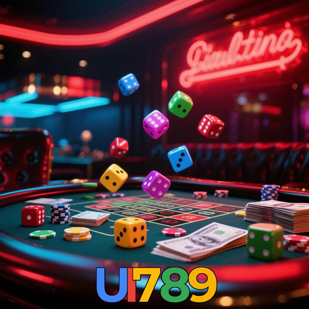 UI789:Apostas emocionantes de futebol online te aguardam! Aposte e vença!