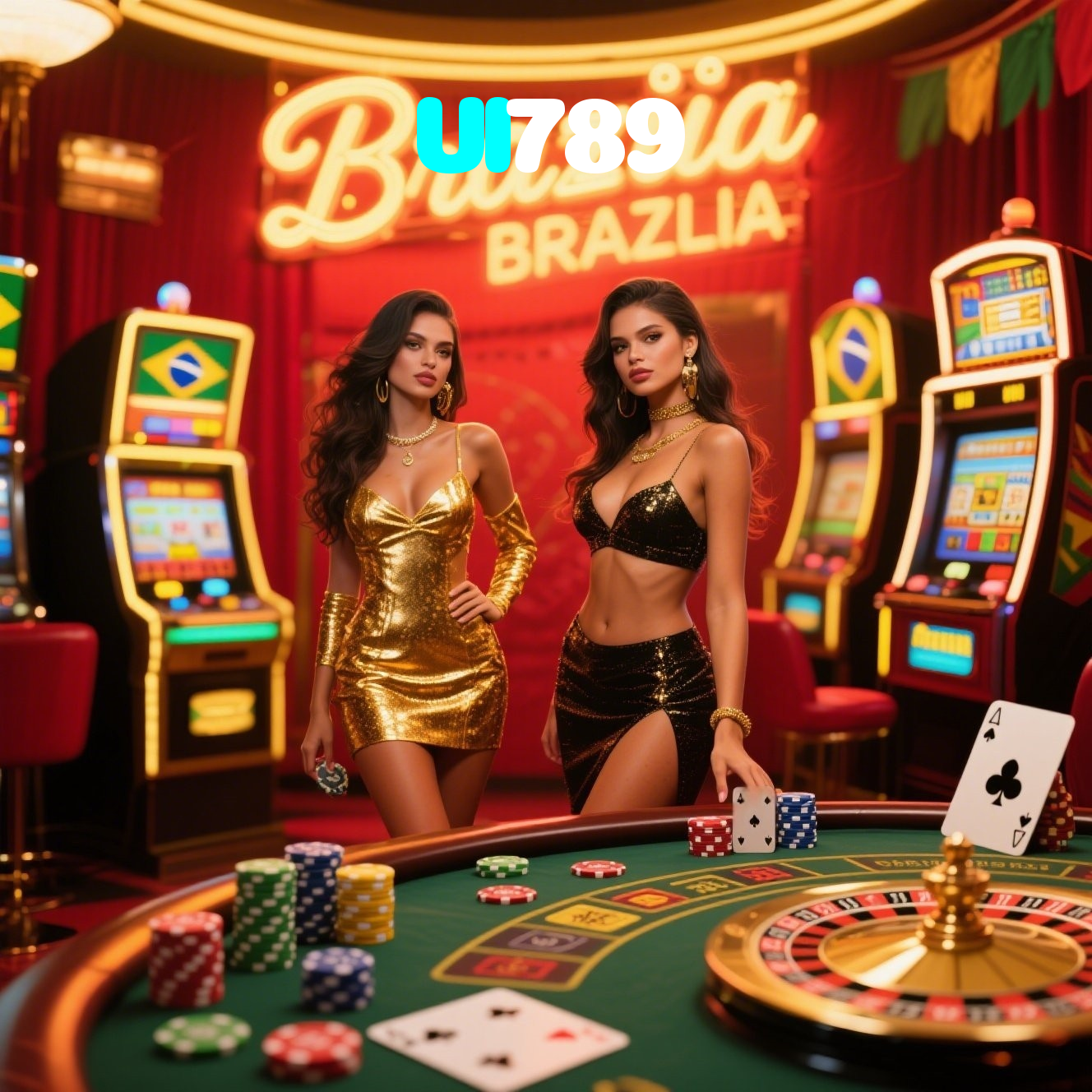 UI789:Cada giro é uma nova chance de ganhar! Venha para as slots agora!