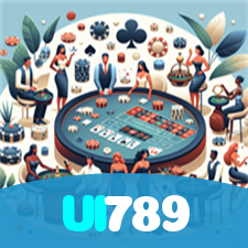 UI789:Gire as slots e conquiste prêmios incríveis no nosso cassino!