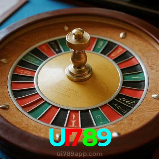 UI789:O cassino online perfeito para quem adora apostar no futebol e jogar roleta!