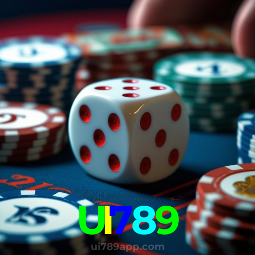 UI789:Jogue slots, aposte no futebol e vença com grandes prêmios!