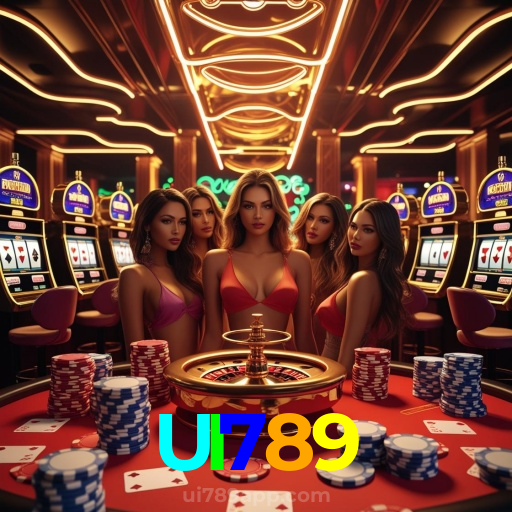 UI789:Experimente o futebol online e vença como um verdadeiro campeão!