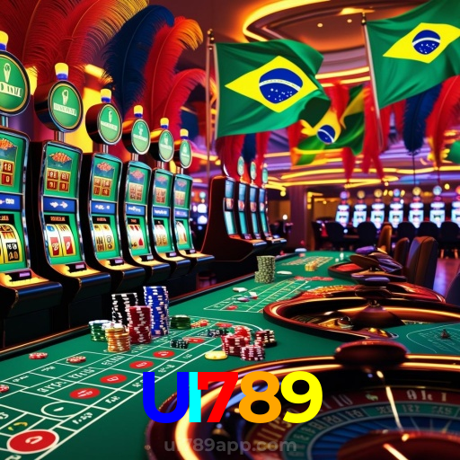 UI789:Aposte no futebol online e seja o maior vencedor de todos!