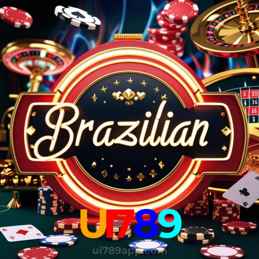 UI789:Apostas em futebol e diversão em blackjack esperam por você!