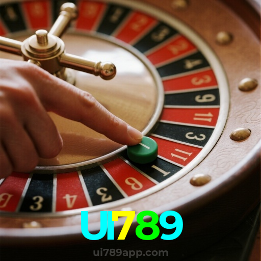 UI789：O cassino online perfeito para quem adora apostar no futebol e jogar roleta!