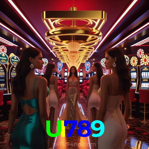 UI789:Viva a emoção das apostas ao vivo! Jogue agora e ganhe prêmios incríveis!
