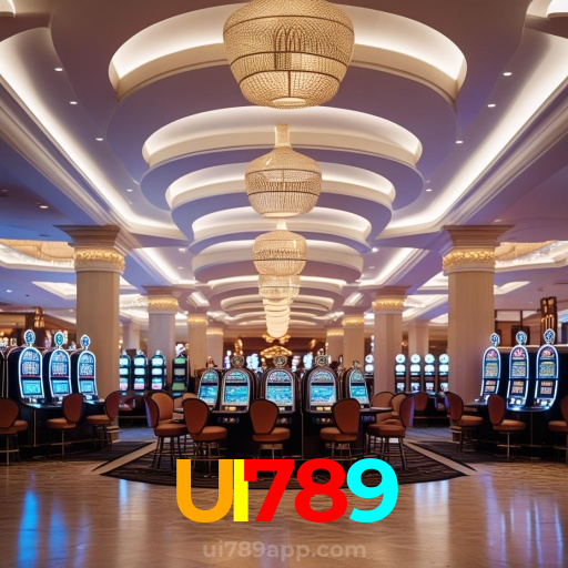 UI789:Aposte no futebol e jogue os melhores jogos de cassino com segurança!