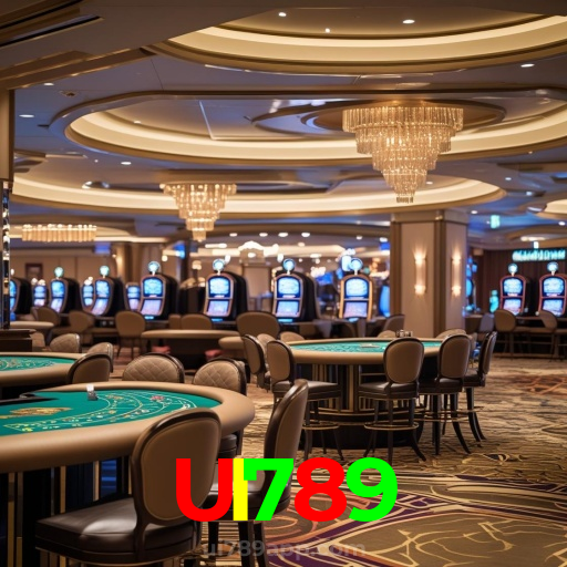 UI789:Jogue poker, aposte no futebol e ganhe em nosso cassino online confiável!