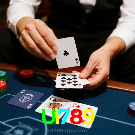 UI789:Aposte nas nossas roletas e veja a sorte sorrir para você!