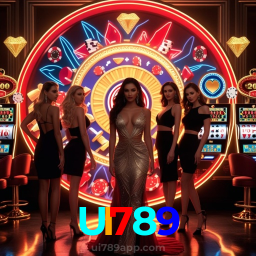 UI789:Em nosso cassino online, a diversão nunca acaba! Jogue agora!