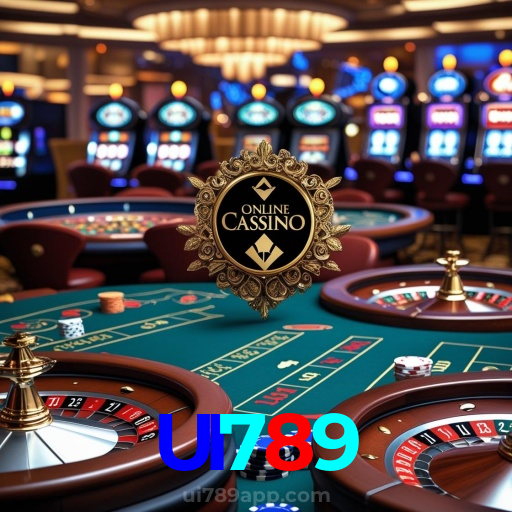 UI789:Apostas ao vivo no futebol e prêmios em jogos como blackjack e roleta!