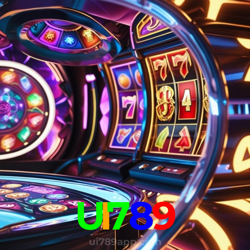 UI789:Jogue blackjack, aposte no futebol e vença com grandes prêmios!