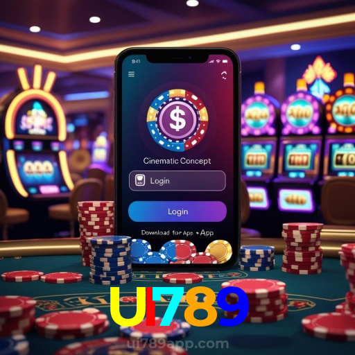 UI789:Poker, roleta e apostas ao vivo no futebol online, tudo ao seu alcance!