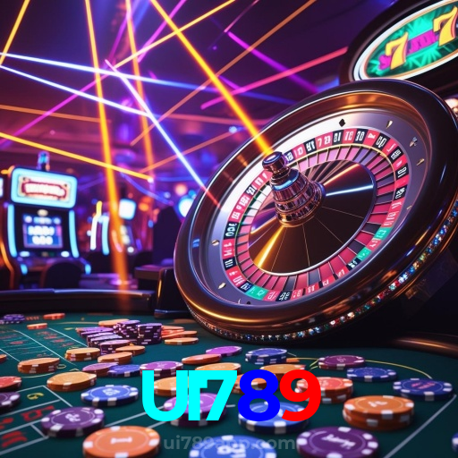 UI789:Apostas em futebol e os melhores jogos de cassino esperam por você!
