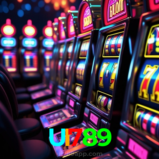 UI789：Apostas emocionantes no futebol e diversão garantida com poker e roleta!
