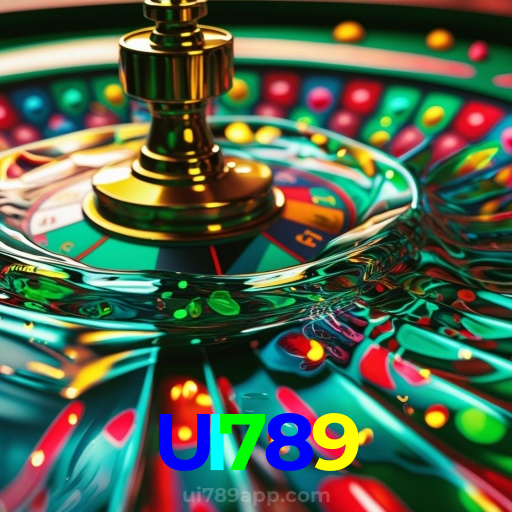 UI789：Jogue poker online e leve prêmios incríveis para casa!