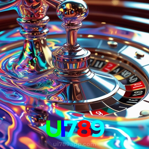 UI789:Sinta a adrenalina da roleta! Aposte e vença agora!