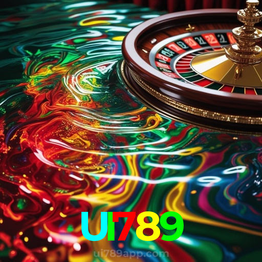 UI789:Apostas ao vivo no futebol e os melhores jogos de cassino para você!