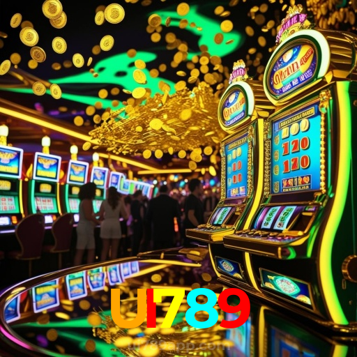 UI789：Jogue blackjack e aposte no futebol para uma experiência emocionante!