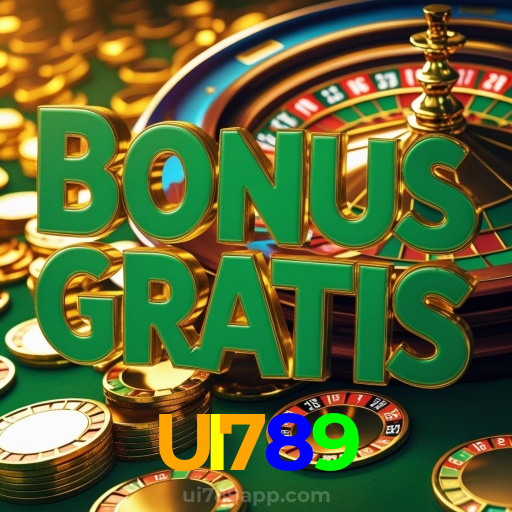 UI789:Aposte no futebol e jogue blackjack para grandes vitórias!