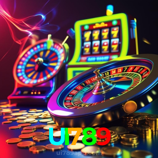 UI789：Jogue poker, aposte no futebol e tenha uma experiência incrível no cassino online!