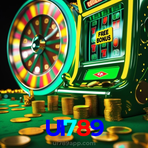 UI789:Entre no cassino e comece a ganhar agora mesmo!