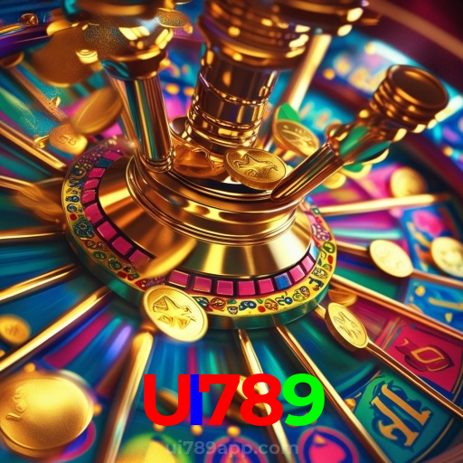 UI789:A sorte está esperando por você! Vença na roleta e ganhe grandes vitórias!