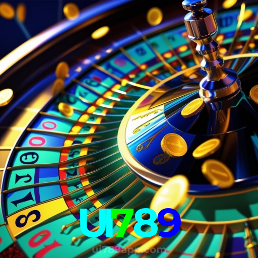 UI789：Jogue agora nas melhores slots e ganhe muito mais!
